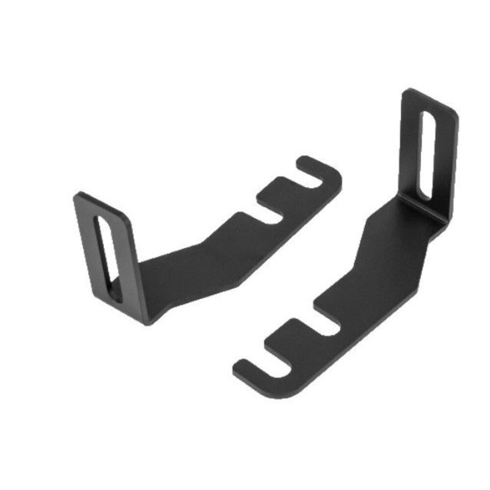 Maverick R/Max All Model 2024 2025 2026 A Pillar LED Work Light Mount CAN AM